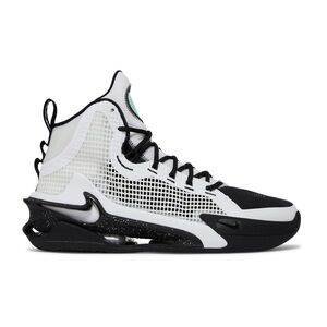 Size 17.5 Men’s Nike Air Zoom GT Jump New In Box Basketball Shoes